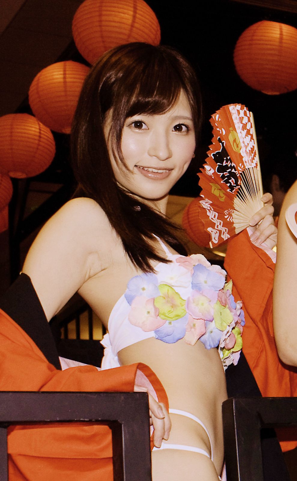 Moe Amatsuka