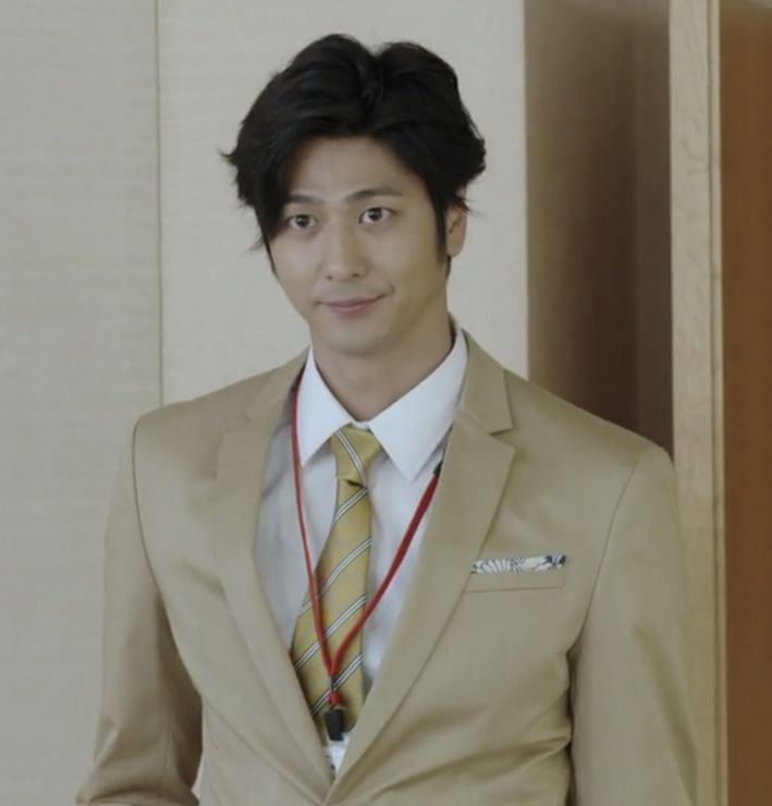 Mokomichi Hayami