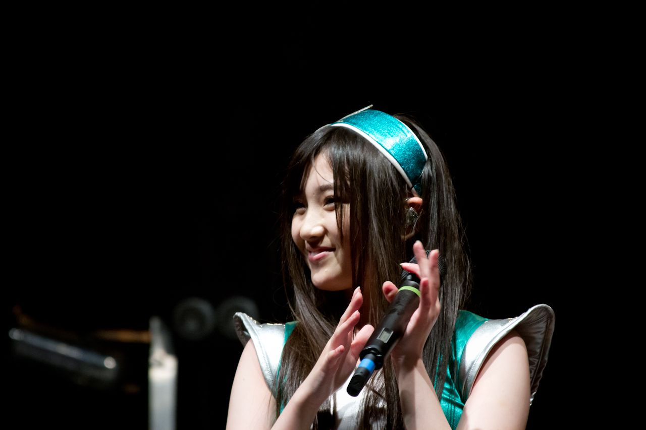 Momoka Ariyasu