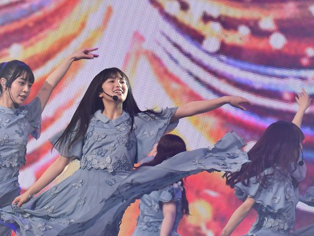 Momoko Ōzono