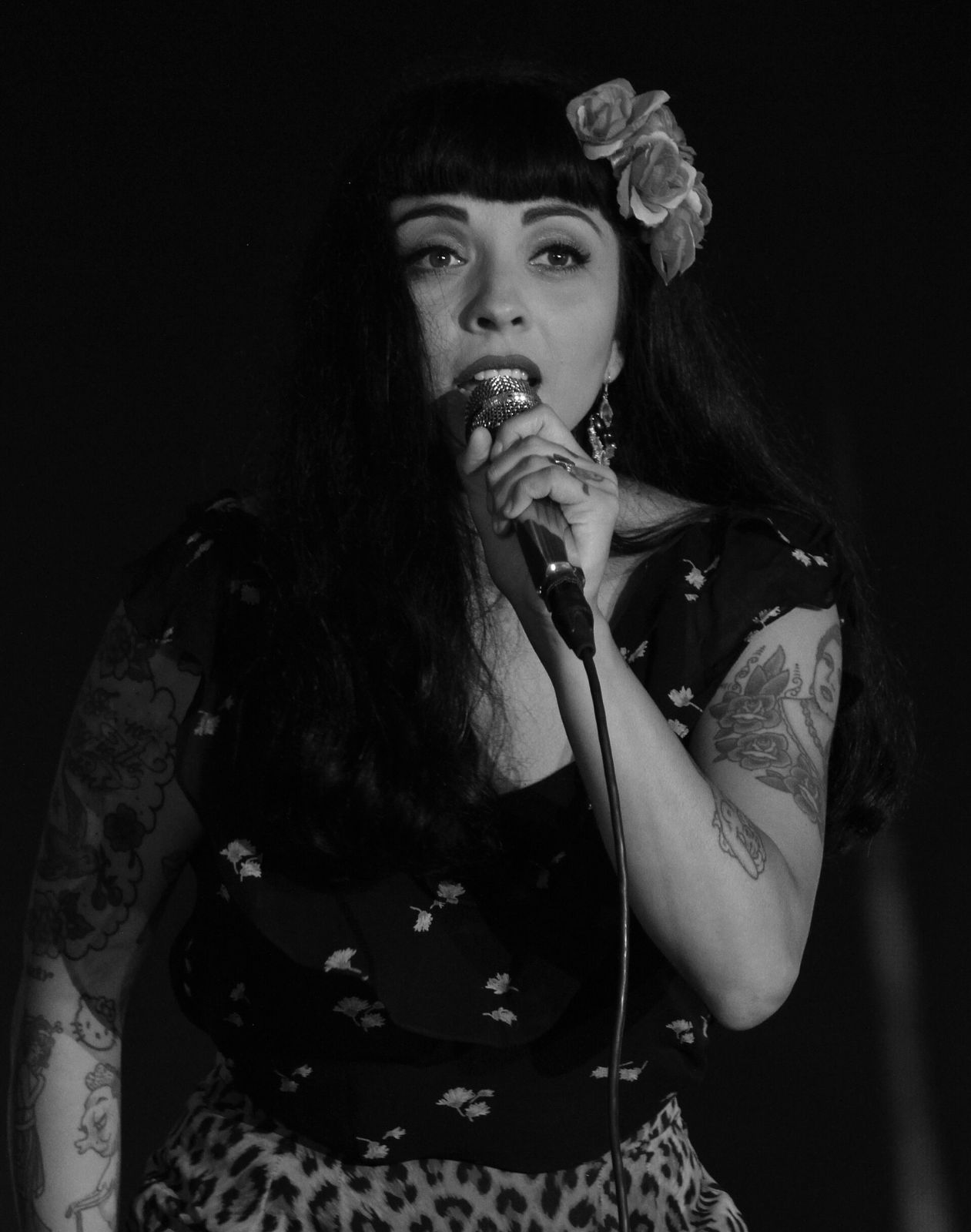Mon Laferte