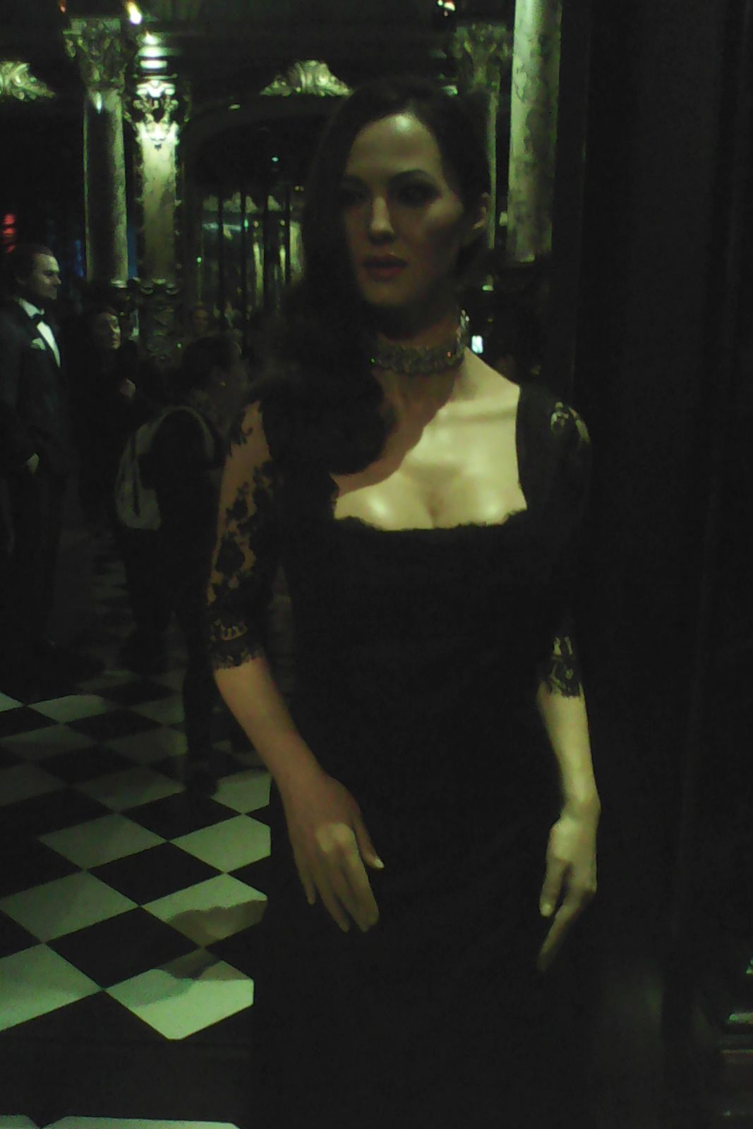 Monica Bellucci