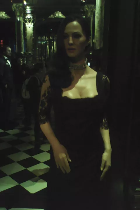 Monica Bellucci