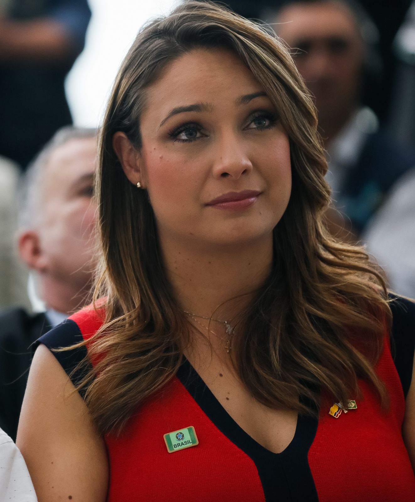 Mónica Jaramillo