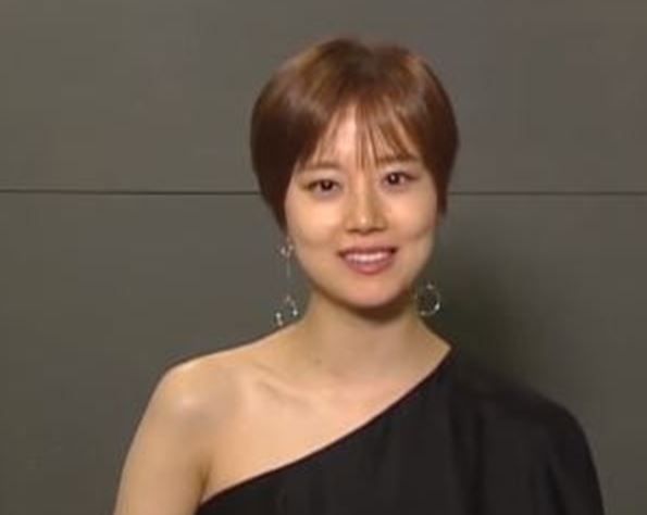 Moon Chae-won