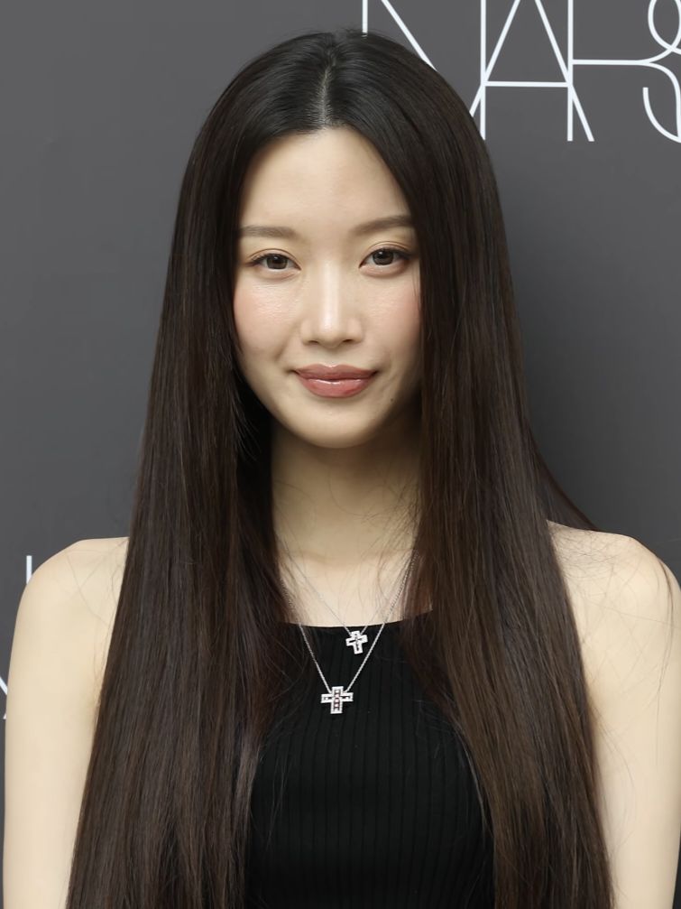 Moon Ga-young