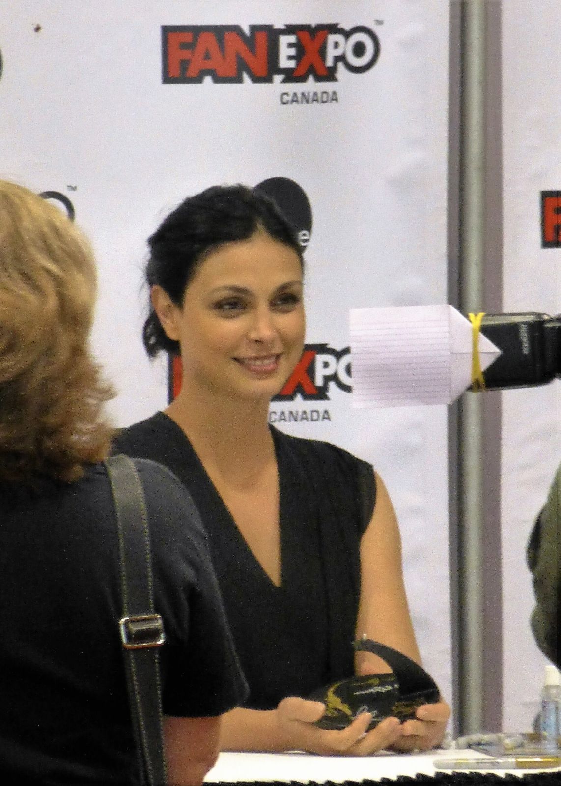 Morena Baccarin