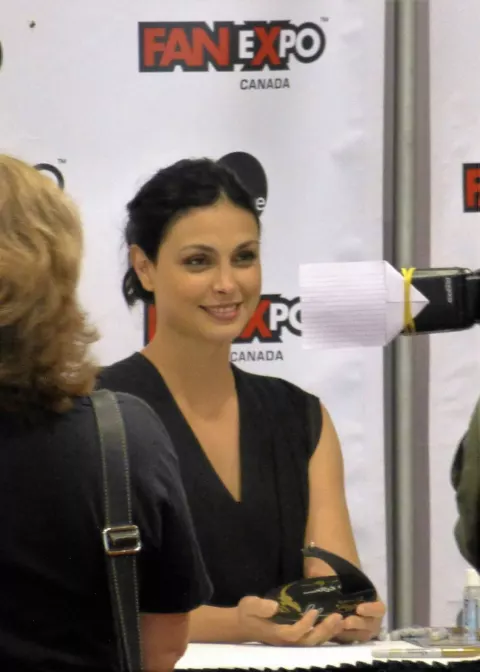 Morena Baccarin