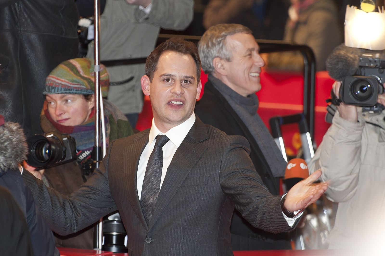 Moritz Bleibtreu