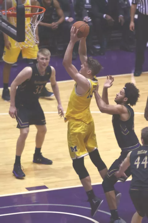 Moritz Wagner