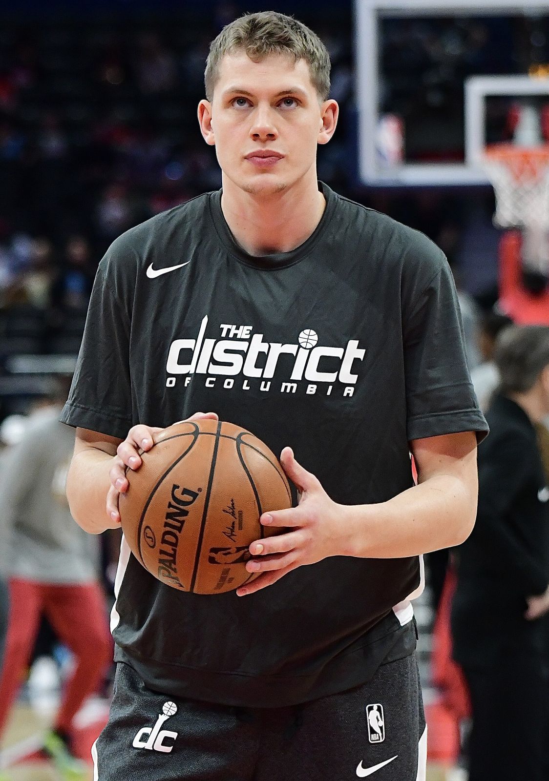 Moritz Wagner