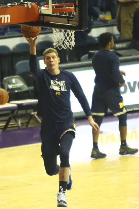 Moritz Wagner