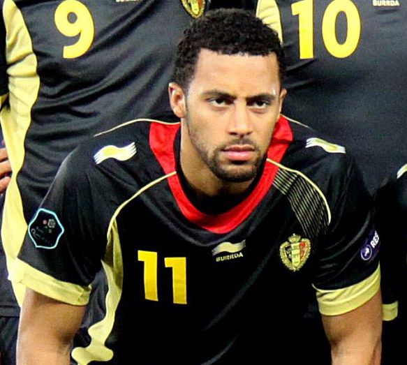Mousa Dembélé