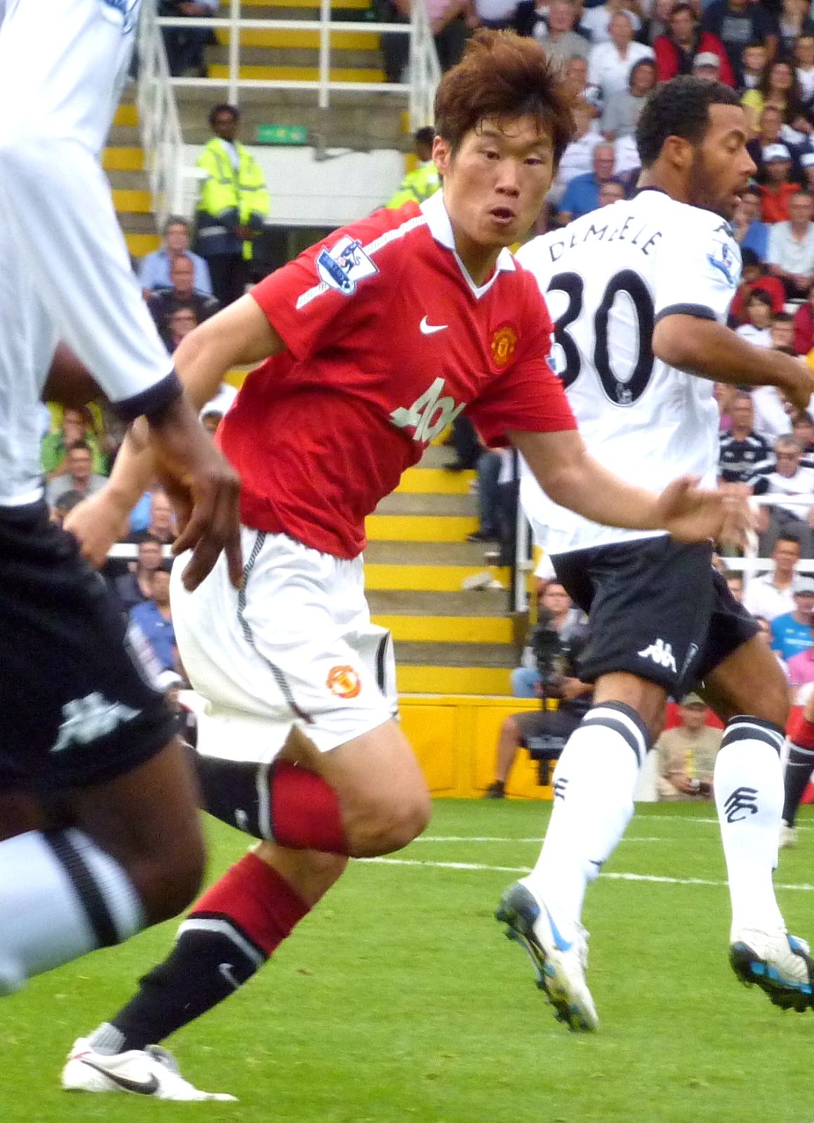 Mousa Dembélé