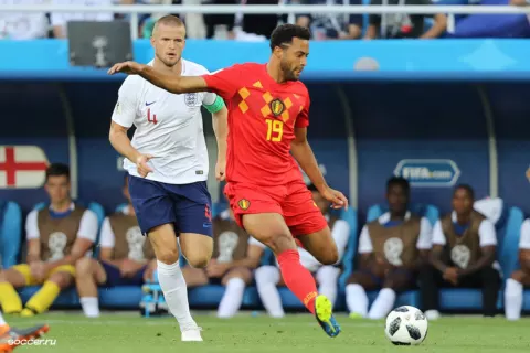 Mousa Dembélé