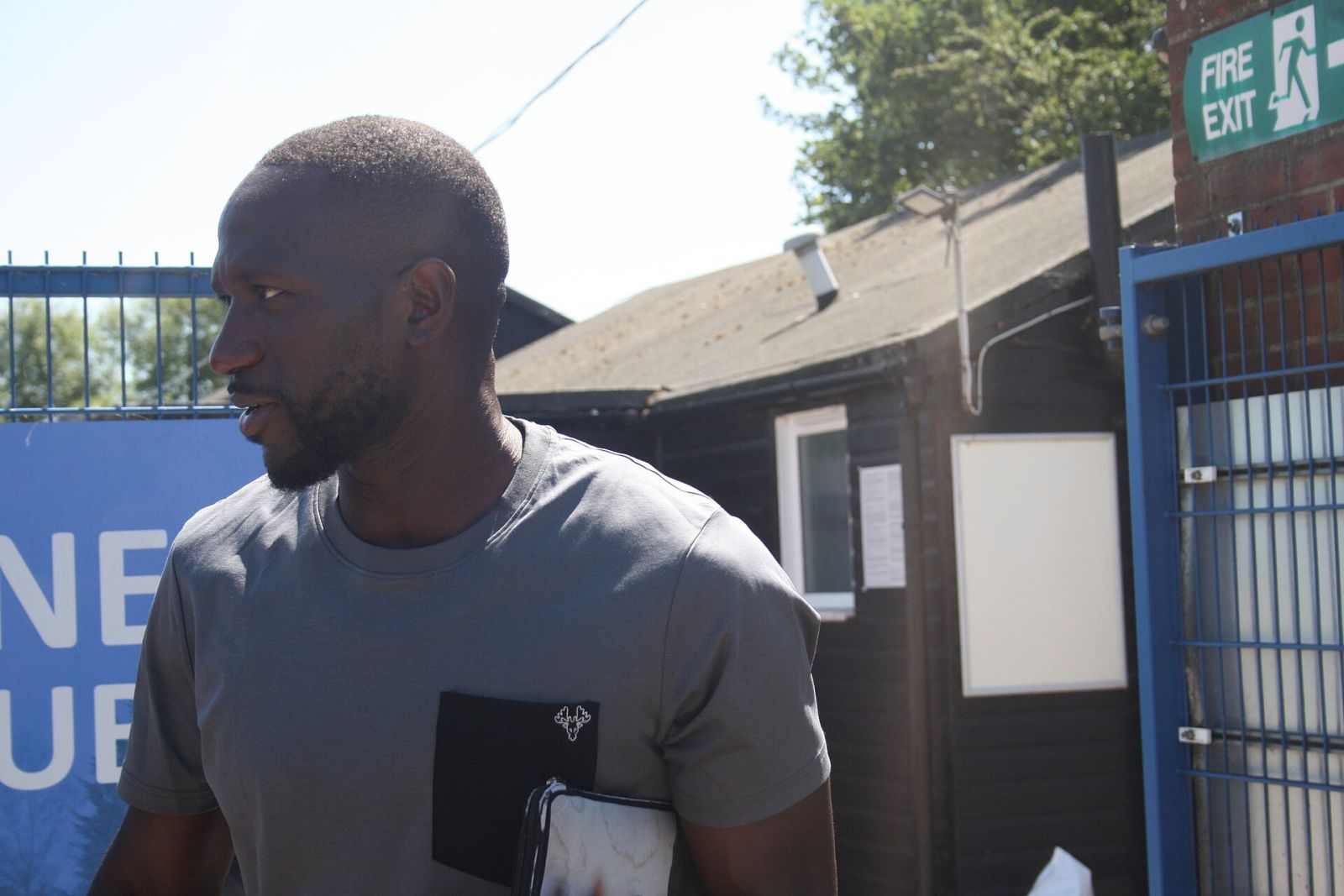 Moussa Sissoko