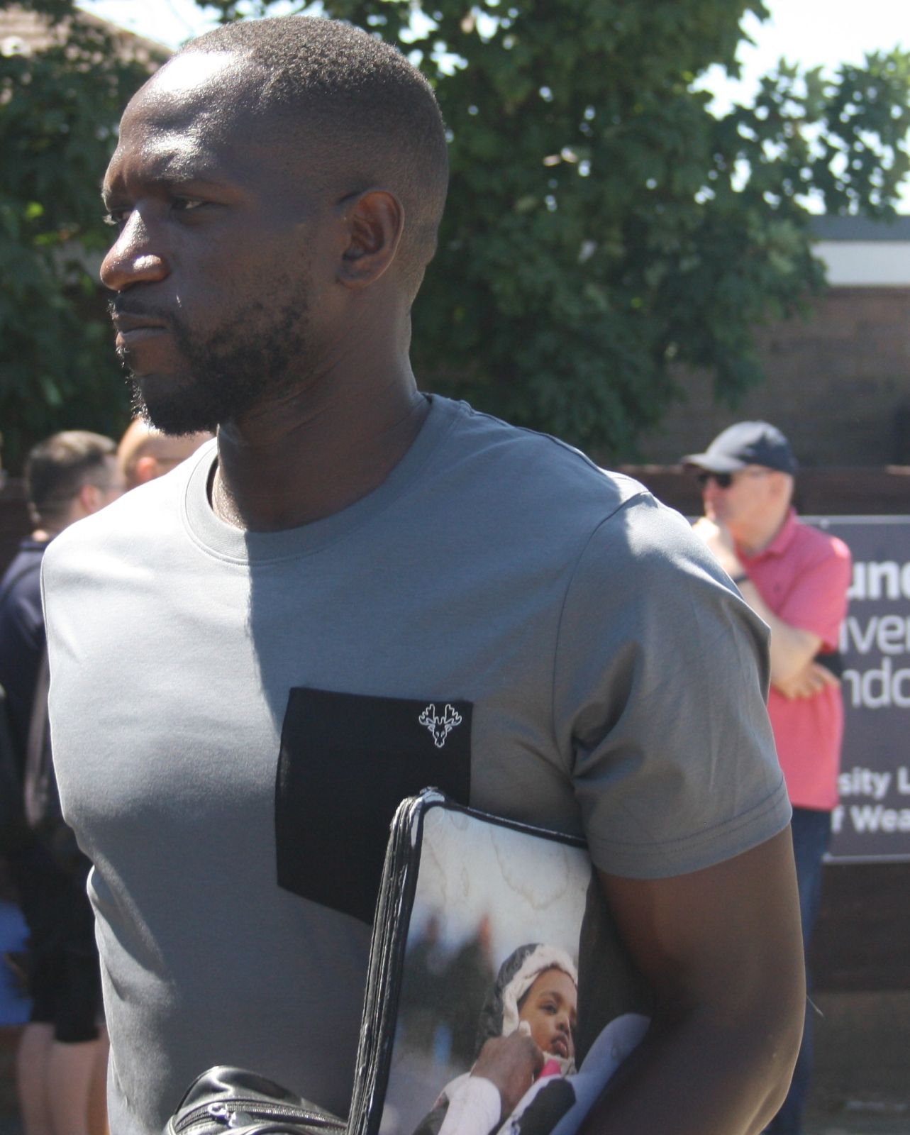 Moussa Sissoko