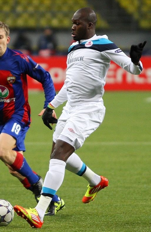 Moussa Sow