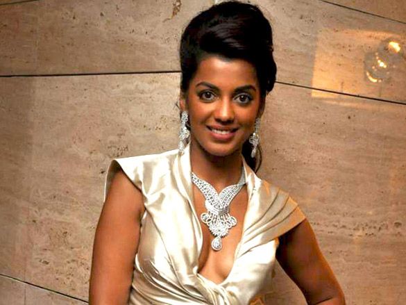 Mugdha Godse