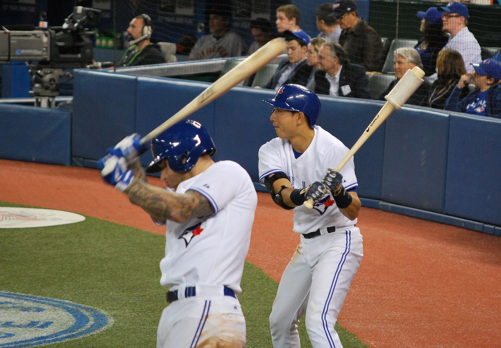 Munenori Kawasaki