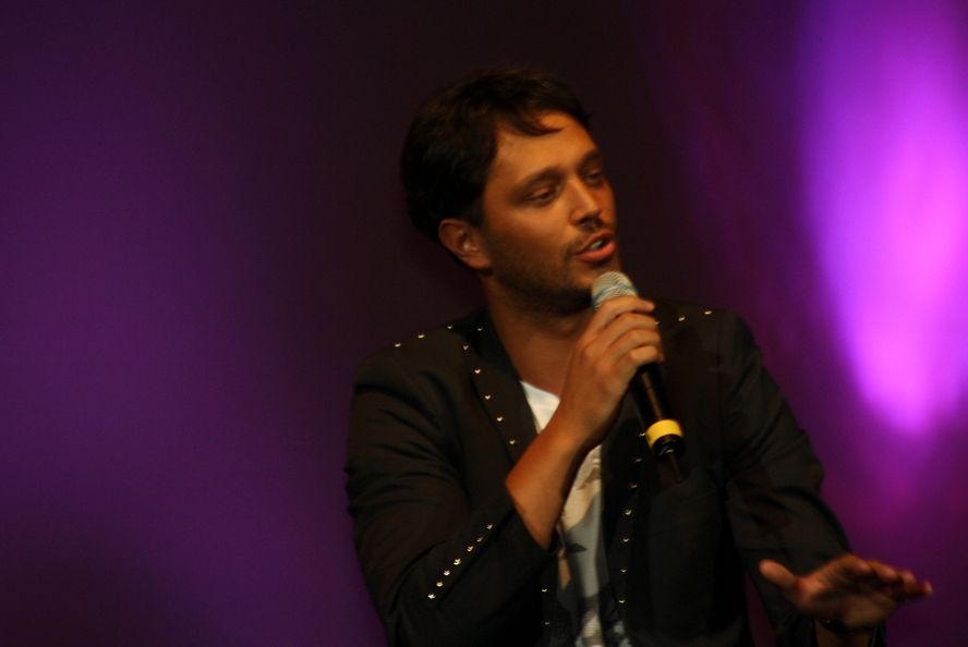 Murat Boz