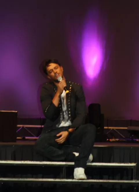 Murat Boz