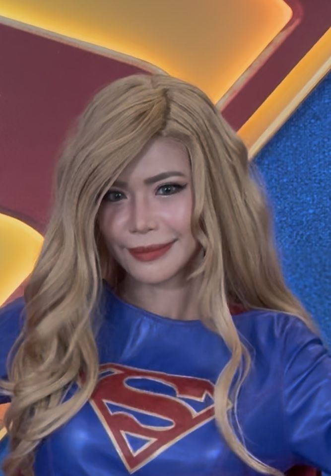 Myrtle Sarrosa