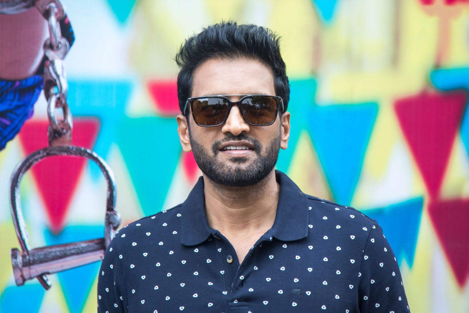 N. Santhanam