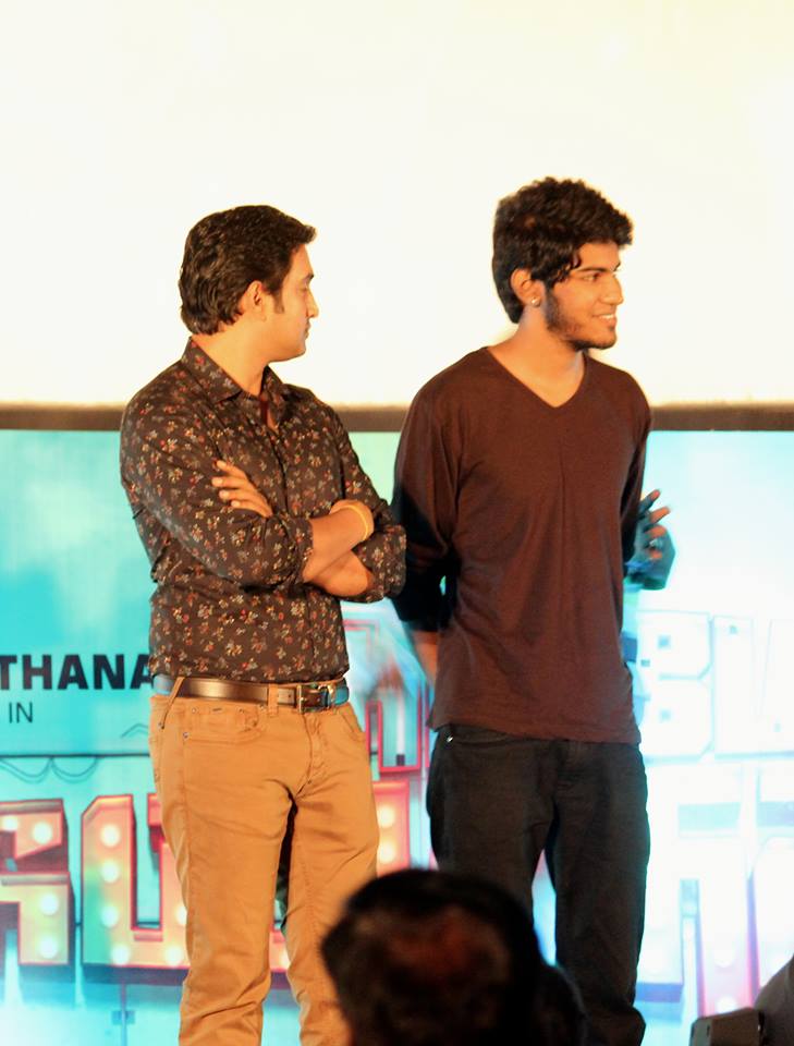 N. Santhanam
