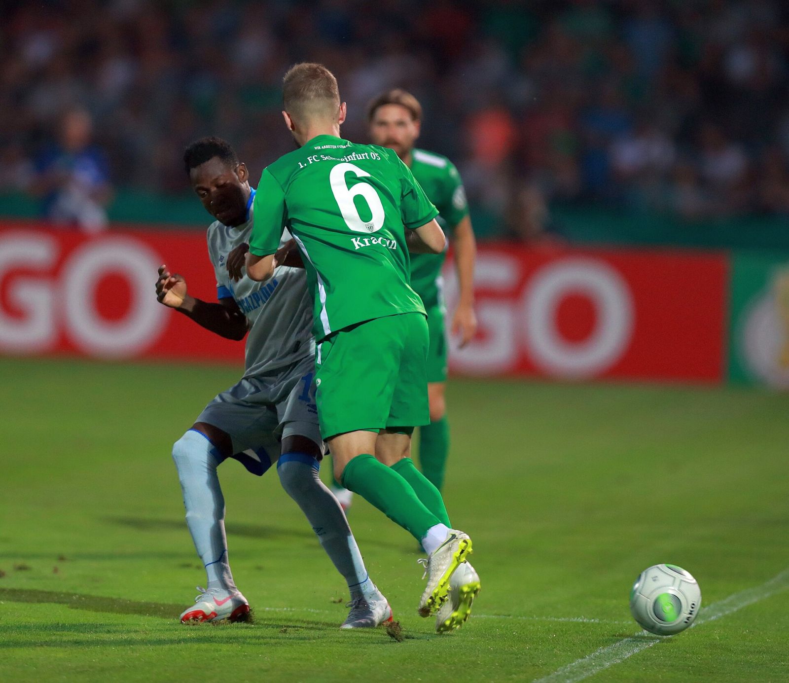 Nabil Bentaleb