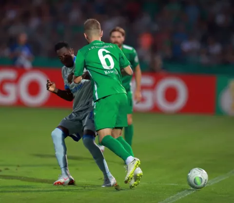 Nabil Bentaleb