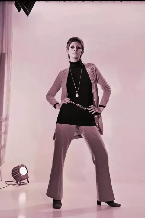 Nacha Guevara
