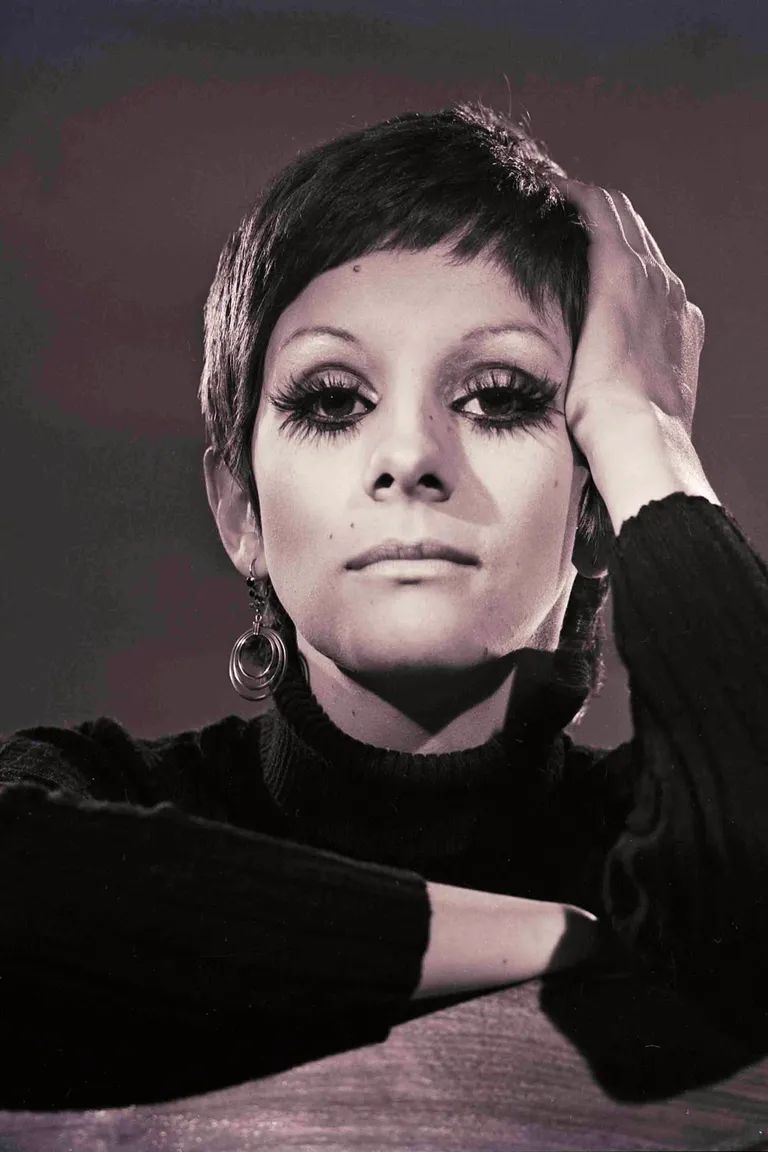 Nacha Guevara