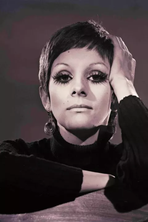 Nacha Guevara