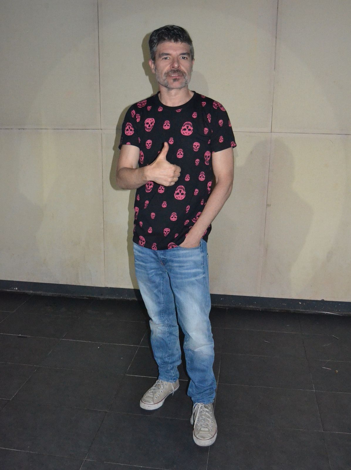 Nacho Guerreros
