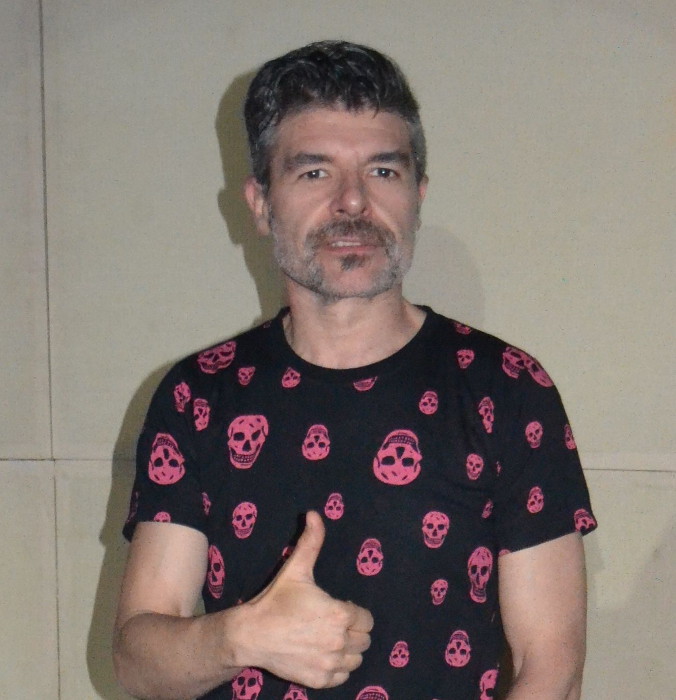 Nacho Guerreros