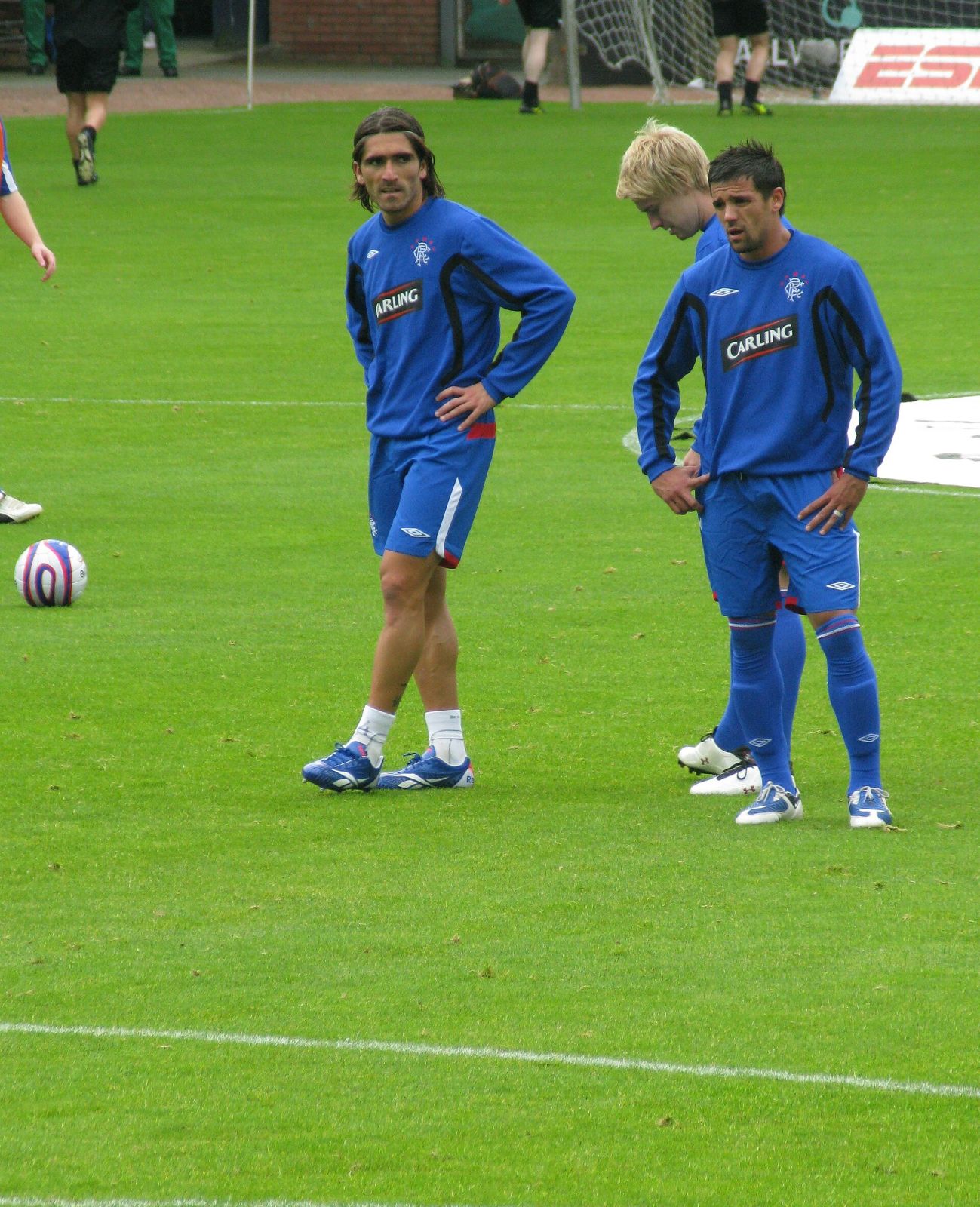 Nacho Novo