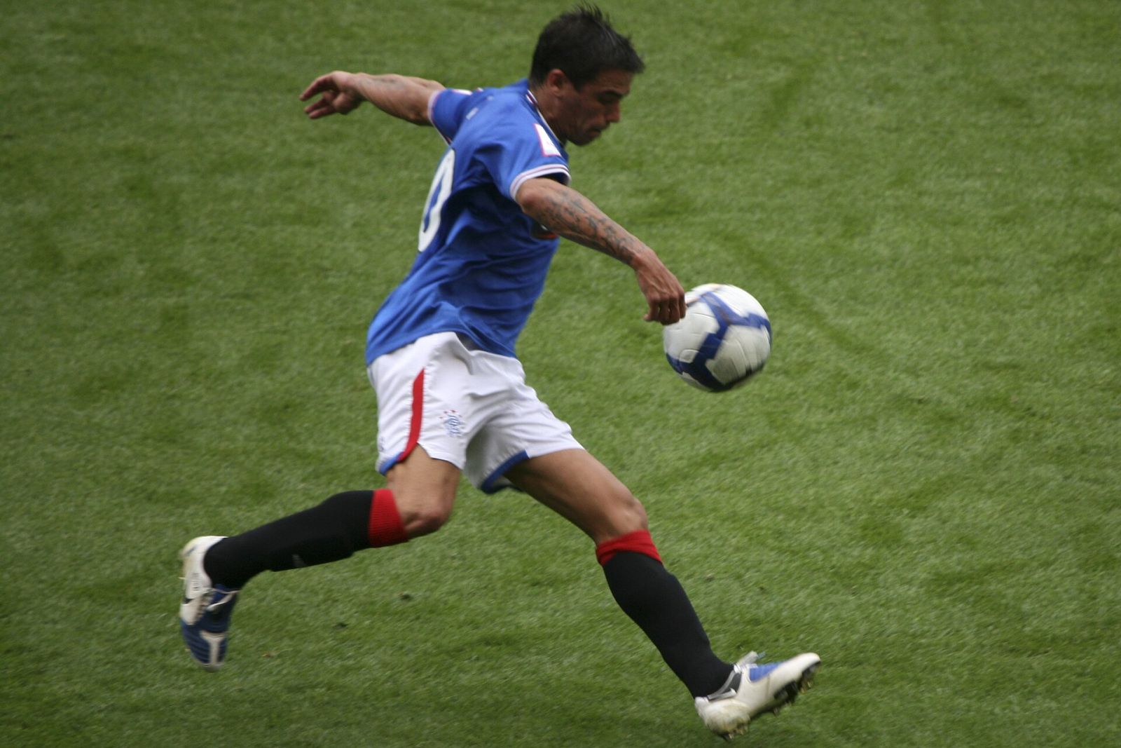 Nacho Novo