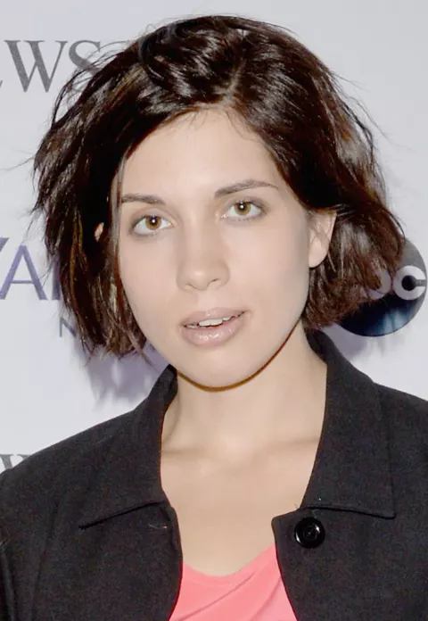 Nadya Tolokonnikova