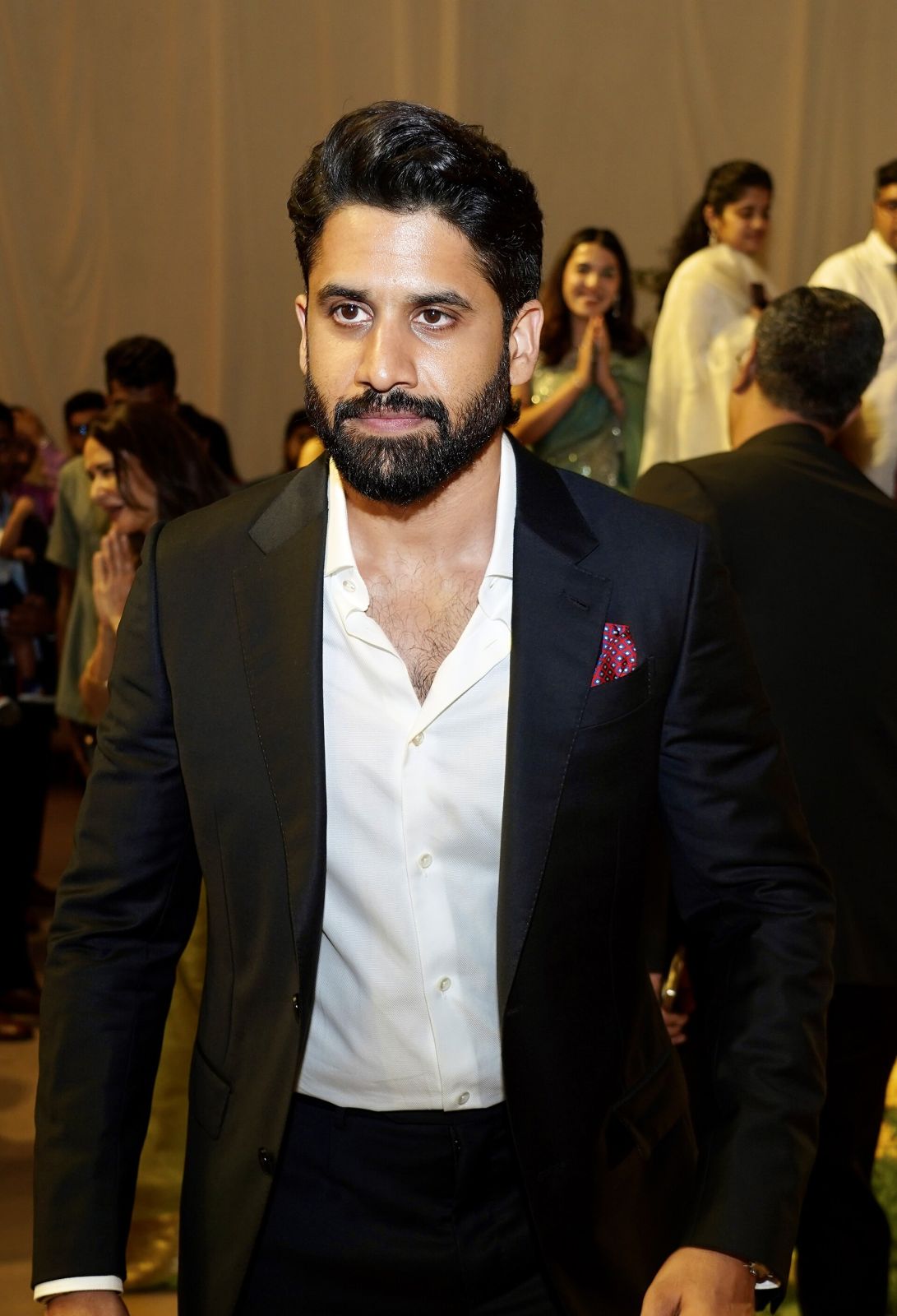 Naga Chaitanya