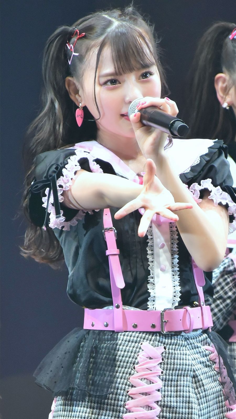 Nagisa Saitō