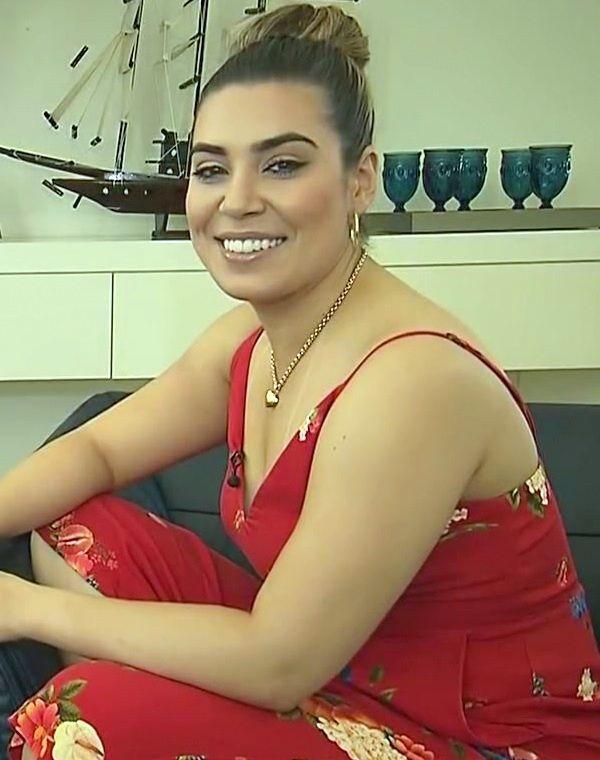 Naiara Azevedo