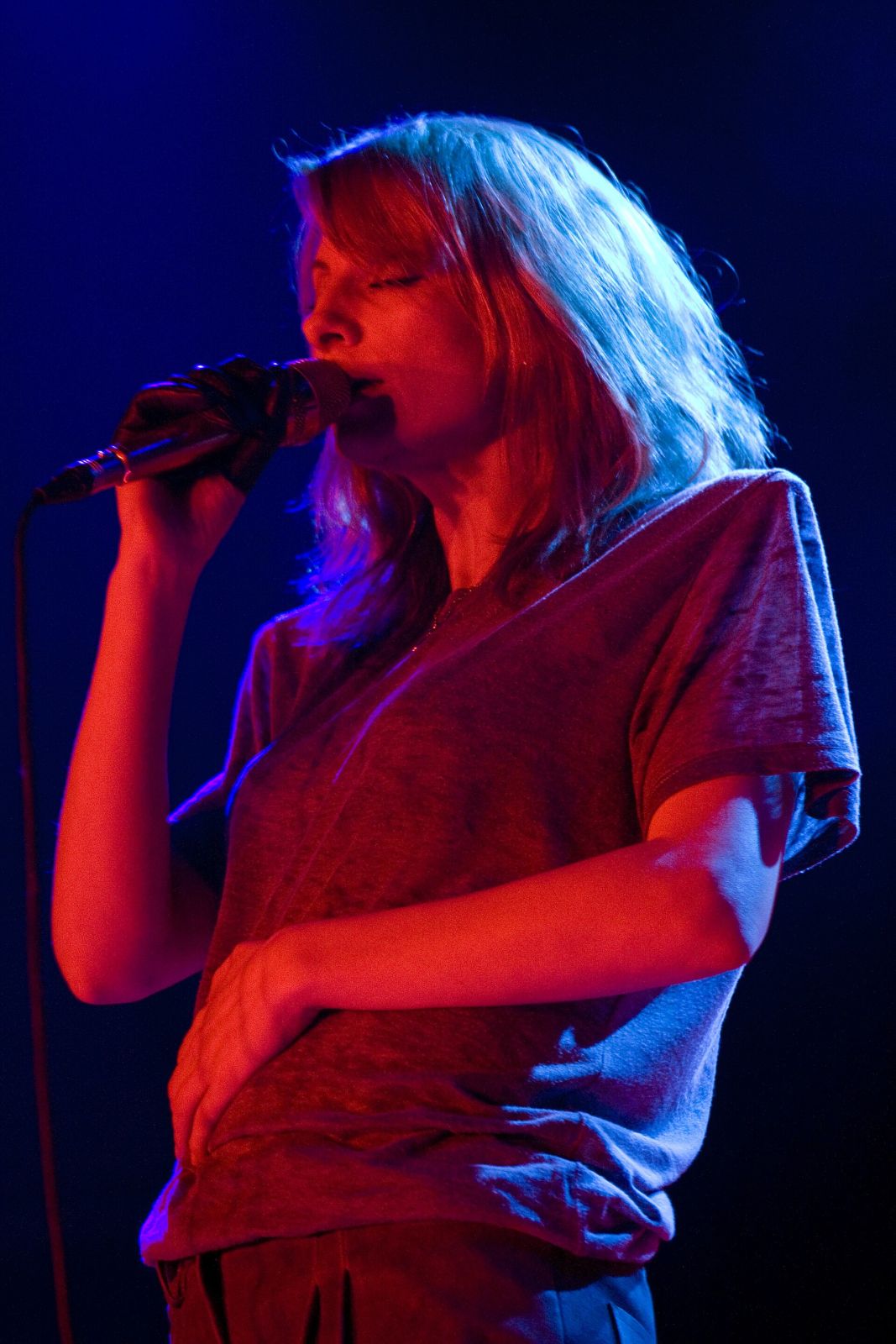 Najwa Nimri