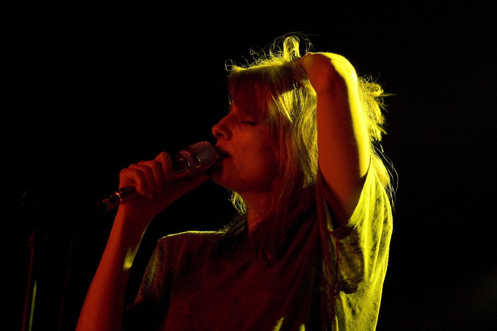 Najwa Nimri