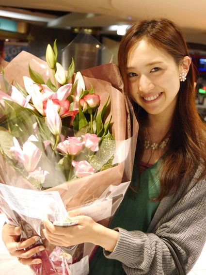 Nako Tendō