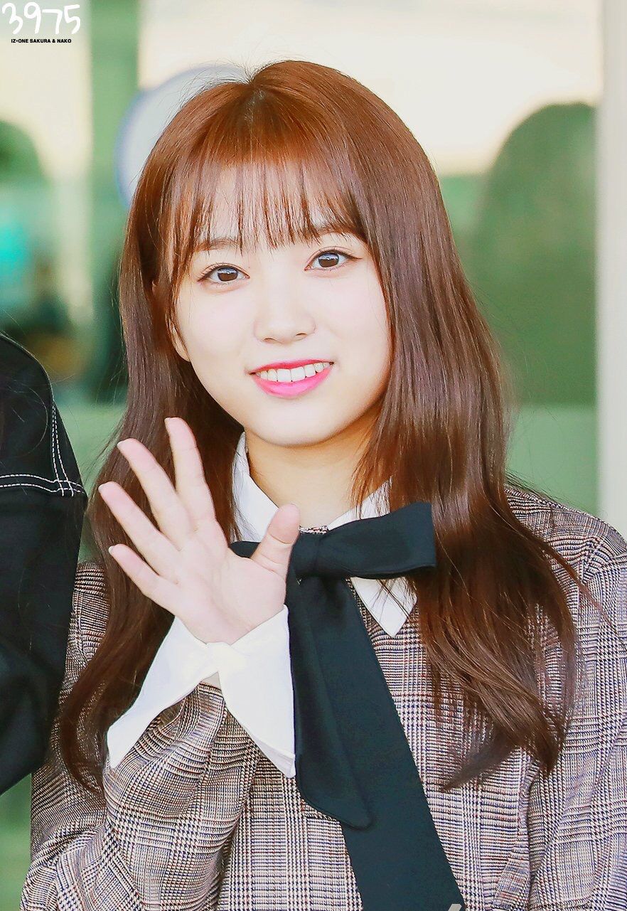 Nako Yabuki