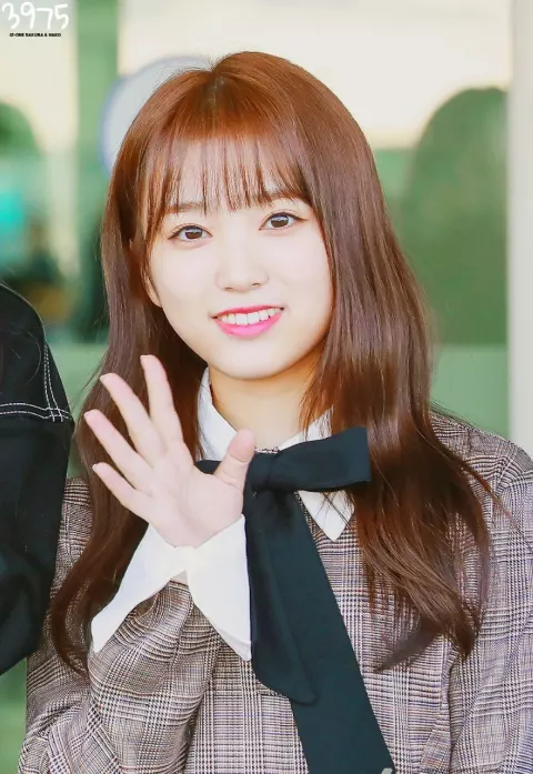 Nako Yabuki