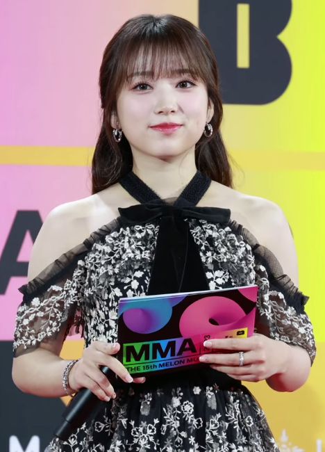Nako Yabuki