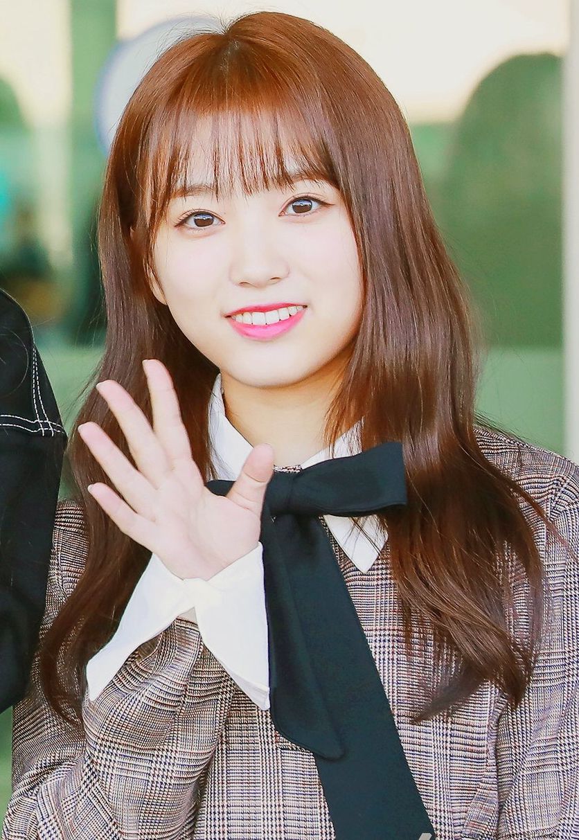 Nako Yabuki