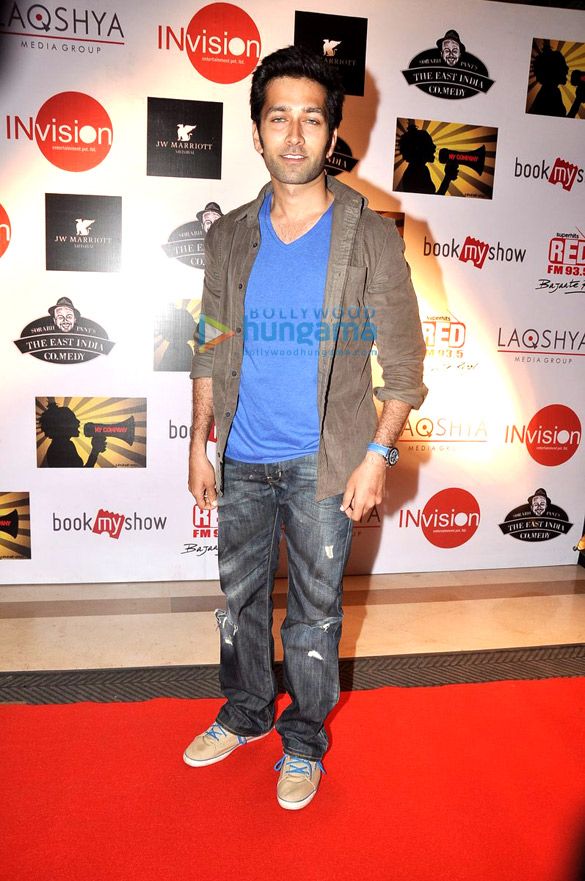 Nakuul Mehta